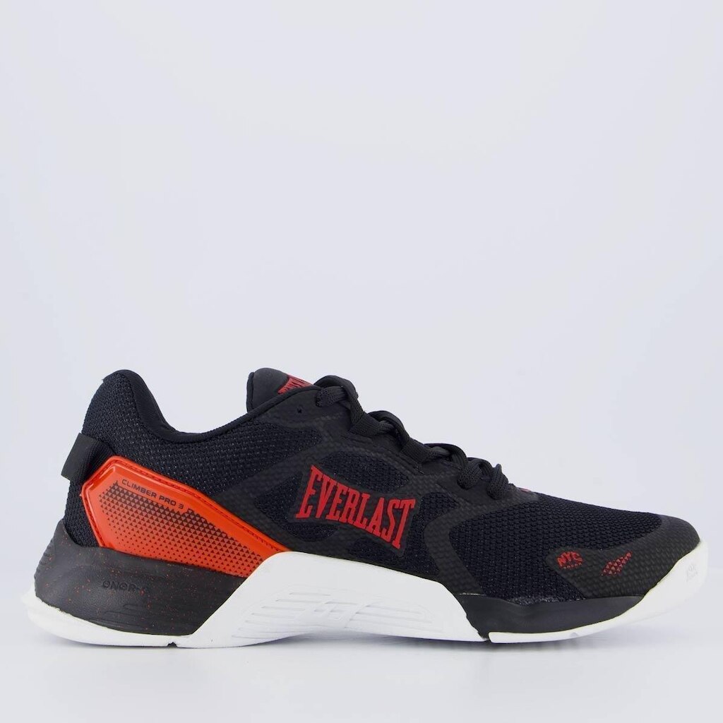Tênis Everlast Climber Pro 3 Masculino