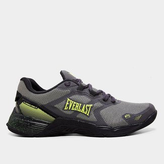 Tênis Everlast Climber Pro 3
