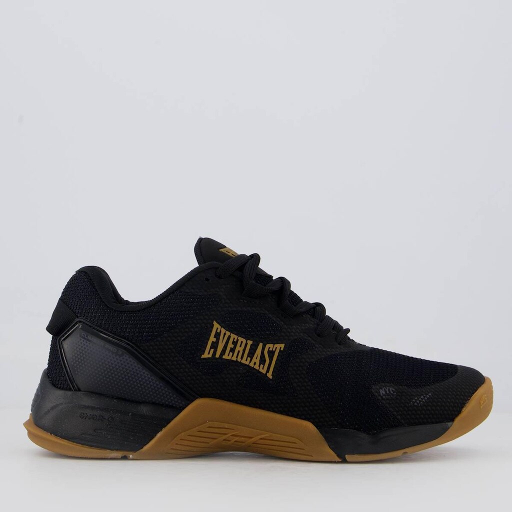 Tênis Everlast Climber Pro Masculino