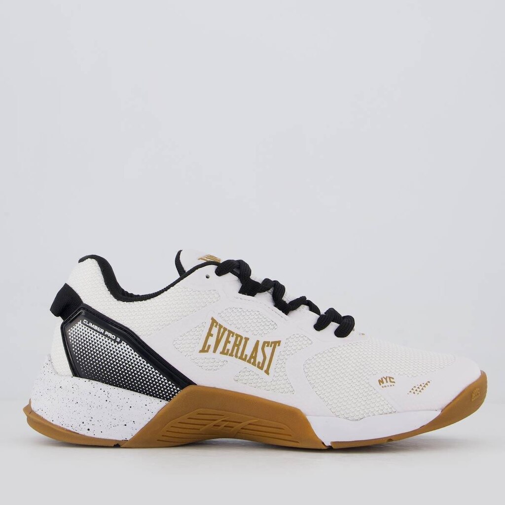 Tênis Everlast Climber Pro Masculino