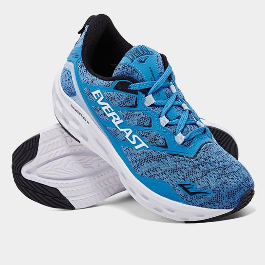 Tênis Everlast Climber Run