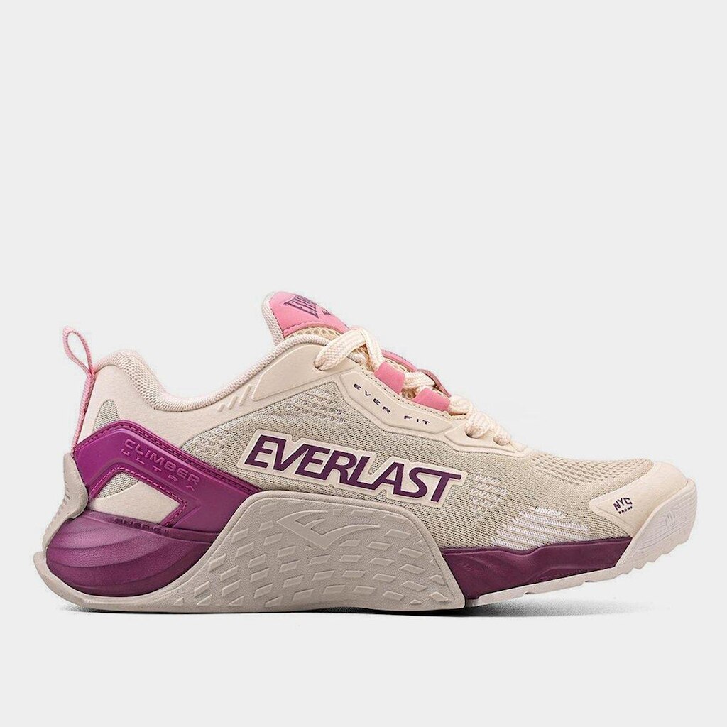 Tênis Everlast Climber Ultra Feminino