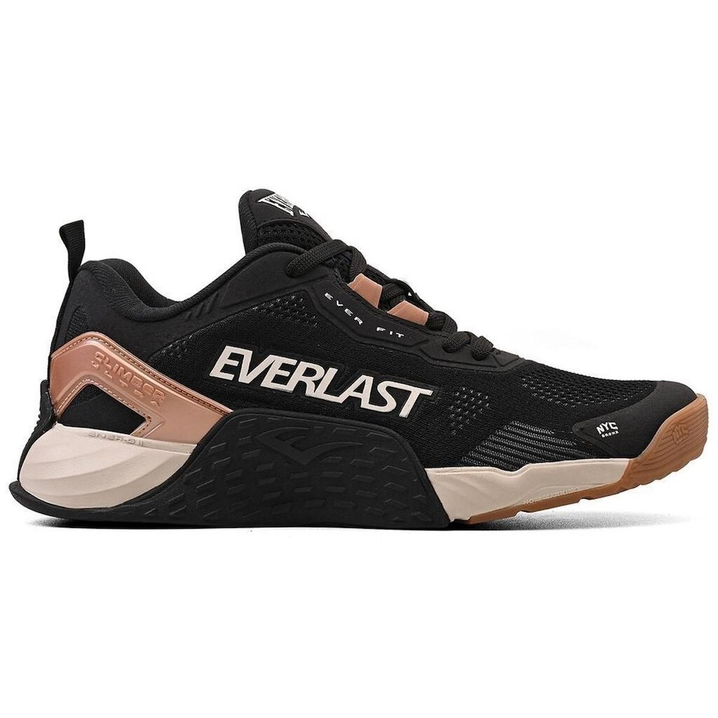 TÊNIS EVERLAST CLIMBER ULTRA UNISSEX