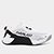 Tênis Everlast Climber Ultra - Branco+Preto