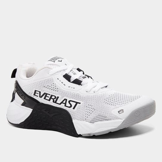 Tênis Everlast Climber Ultra