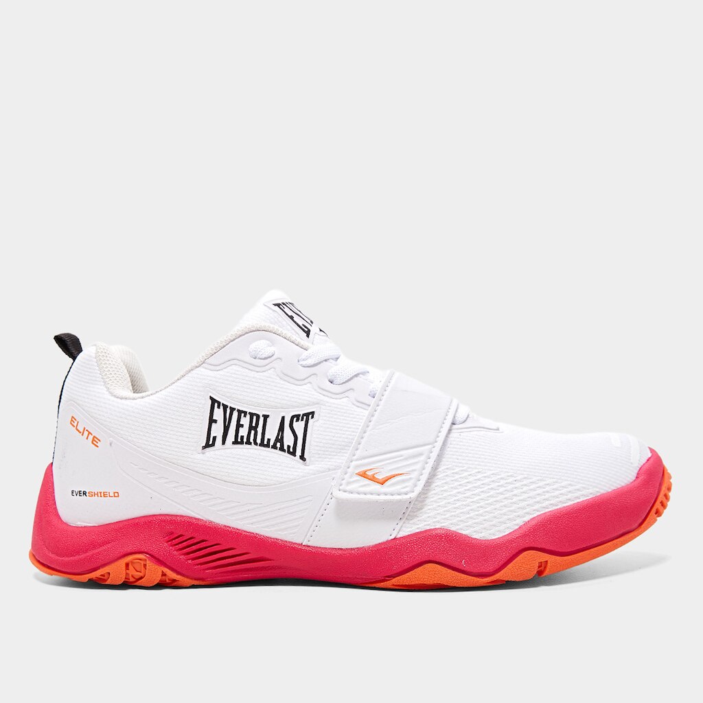 Tênis Everlast Elite Feminino