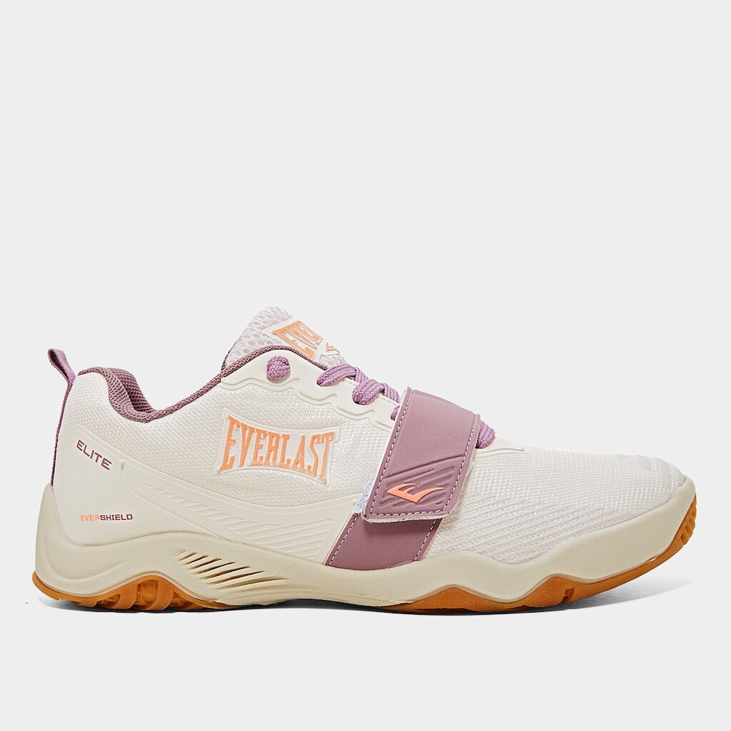 Tênis Everlast Elite Feminino