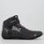 Tênis Everlast Forceknit 4 Uni Preto / Azul - Cinza