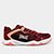 Tênis Everlast Forceknit LW Feminino - Bordô