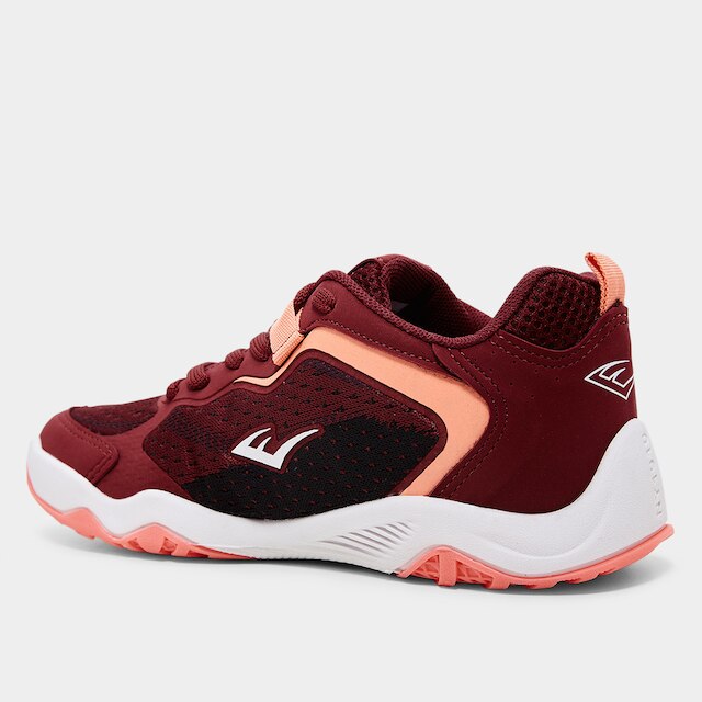 Tênis Everlast Forceknit LW Feminino