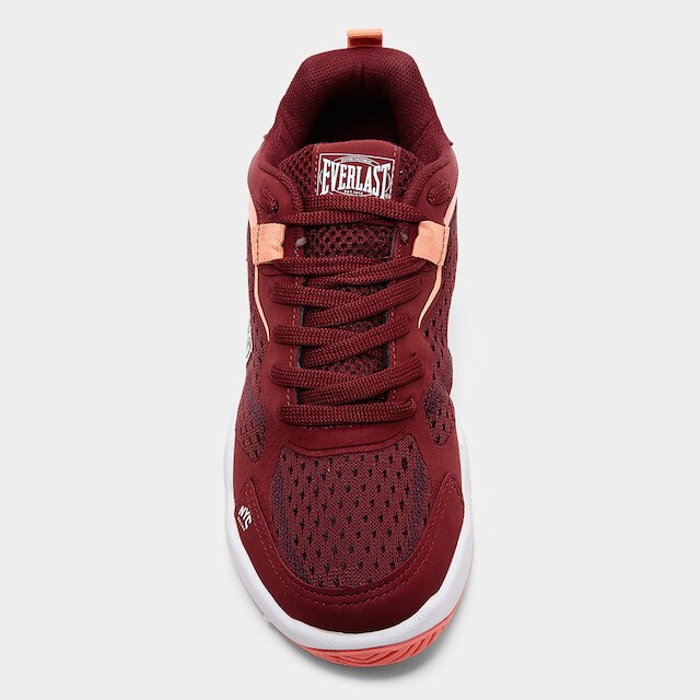 Tênis Everlast Forceknit LW Feminino