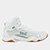 Tênis Everlast Forceknit Pro - Branco+Verde