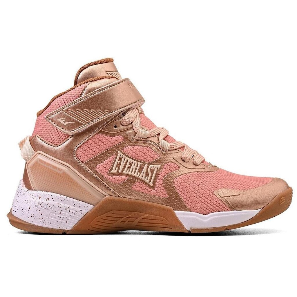 TÊNIS EVERLAST MONSTER 4 FEMININO