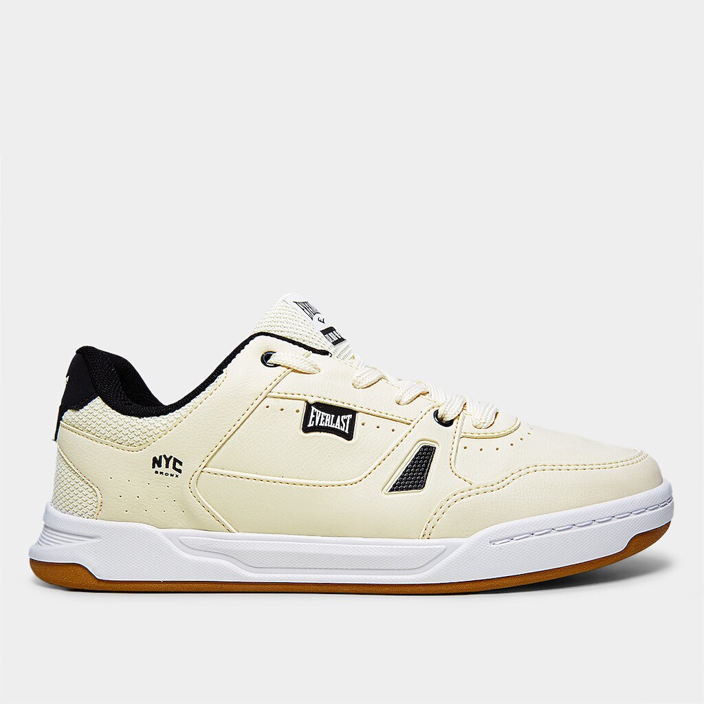 Tênis Everlast New York 3 Masculino