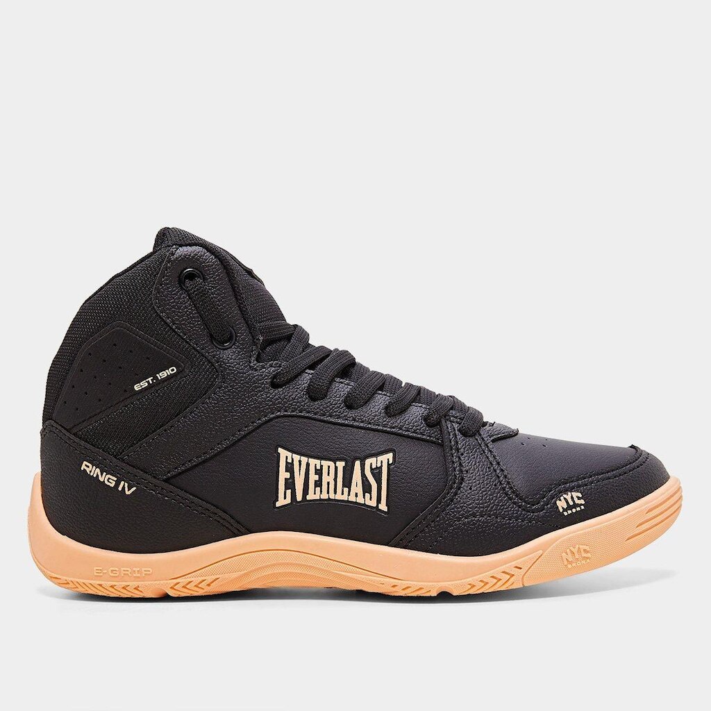 Tênis Everlast Ring 4 Feminino