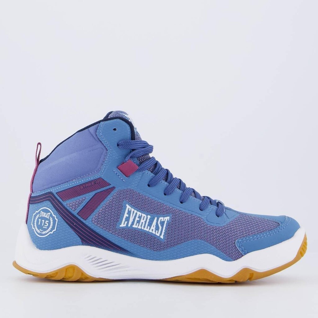 Tênis Everlast Strike 4 Feminino