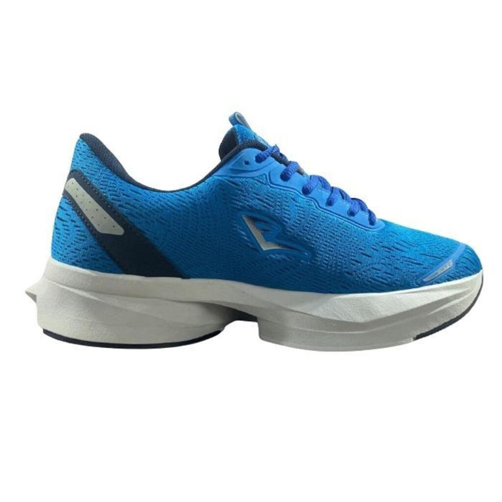 TENIS EVERLAST VERSA  MASCULINO PRETO AMARELO SEMA 179D
