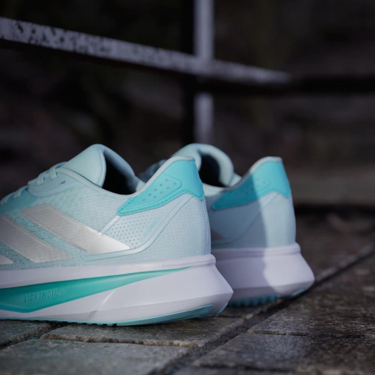 【pharfaite】LACE LIMITATION ETERNA ミント Loja de Artigos Esportivos Online | Clube Netshoes