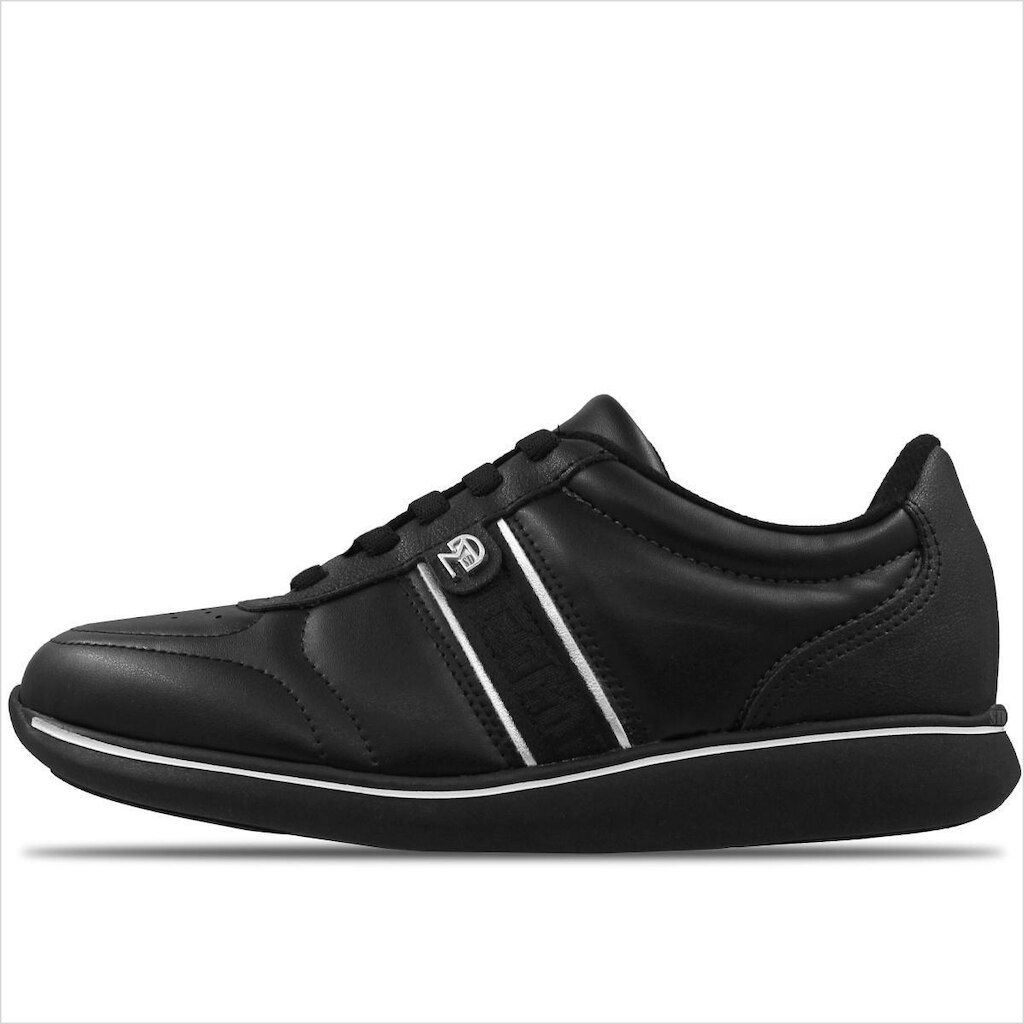 Tênis Feminino Casual Fácil Calce Modare Ultra Conforto