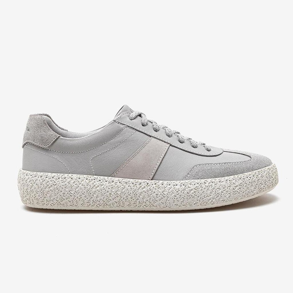 Tênis Feminino Denim Bora Off White-Off White-35