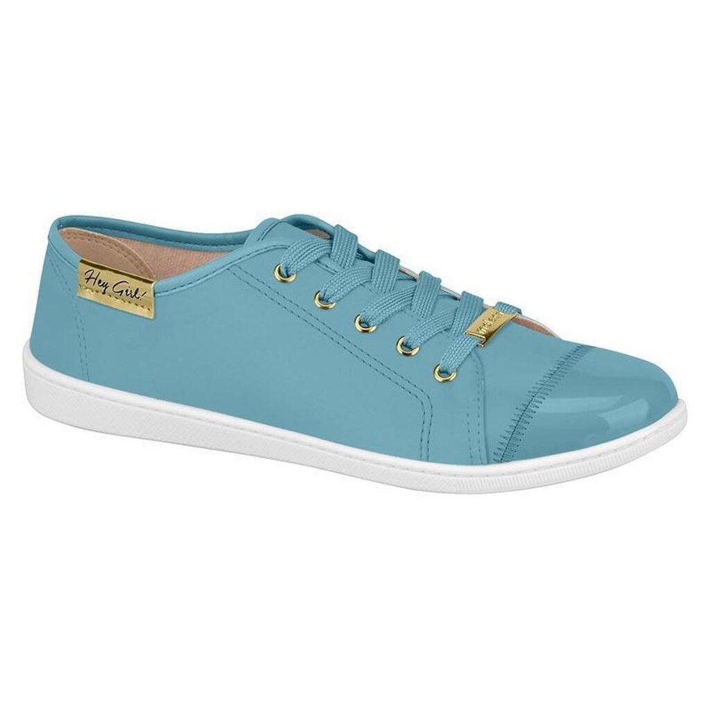 Tênis Feminino Moleca 5605.412