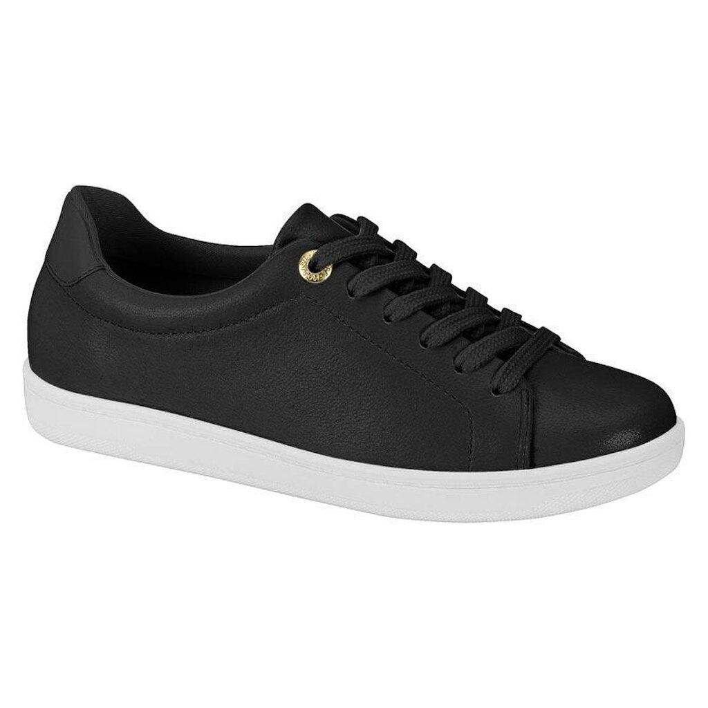 Tenis Feminino Ortopedico Modare Casual Massageador  - Branco - 34