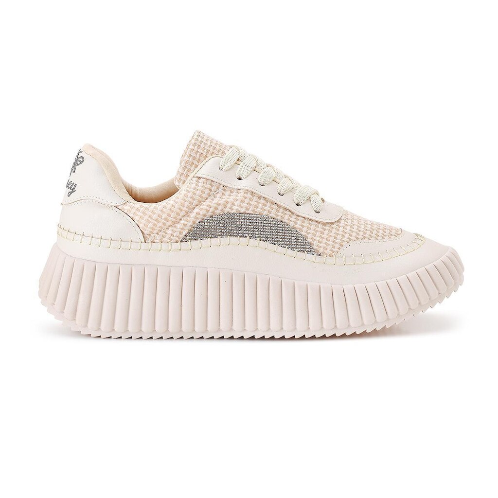 Tênis Feminino Plataforma Casual Sola Leve Ultra Macia Conforto Dia a Dia