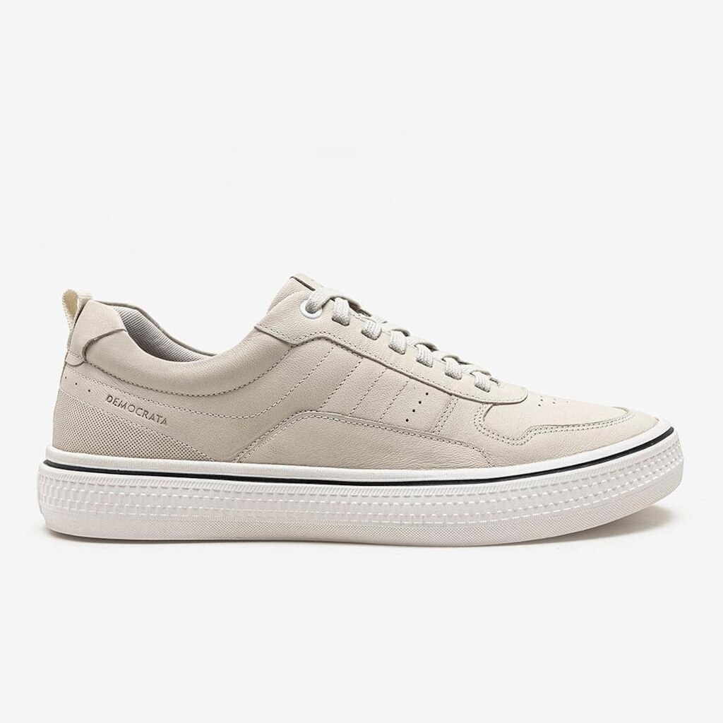 Tênis Fender Denim Creme-Creme-38
