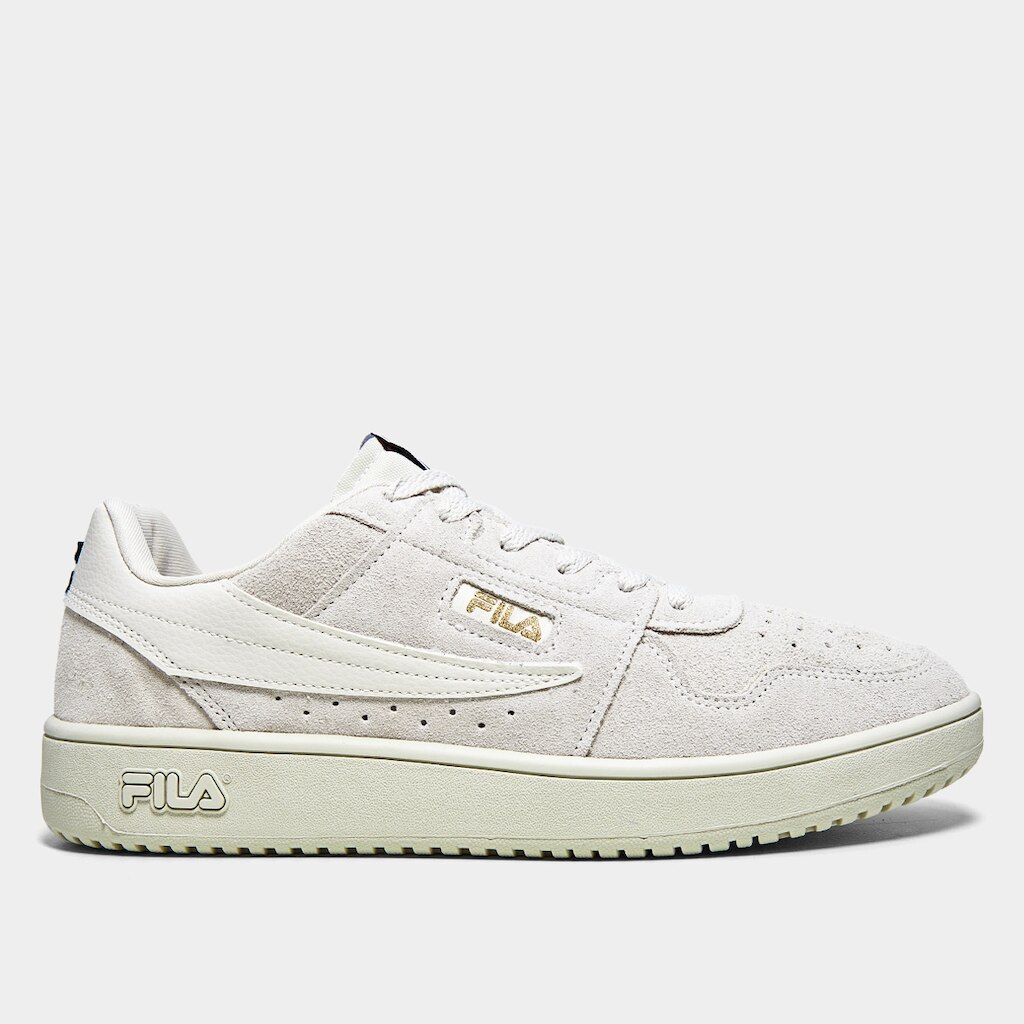 Tênis Fila Acd Classic Se Masculino