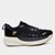 Tênis Fila Aero Skyfoam Masculino - Preto+Cinza