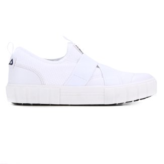 Tênis Fila Classic Court Adapter Feminino