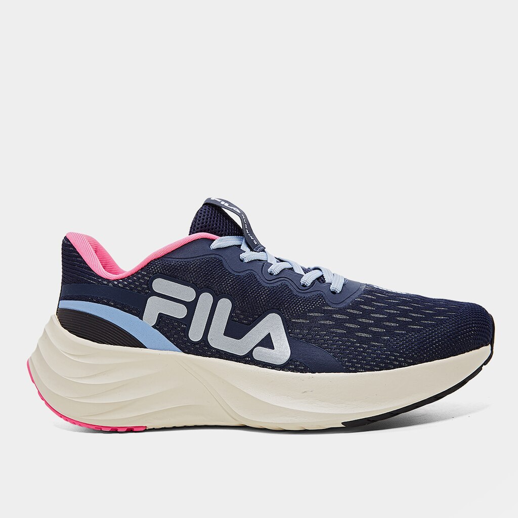 Tênis Fila Comet 2 Feminino