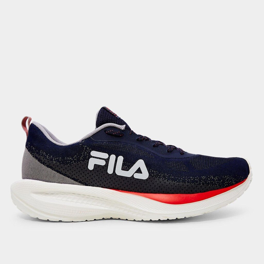 Tênis Fila Efecto 2 Masculino