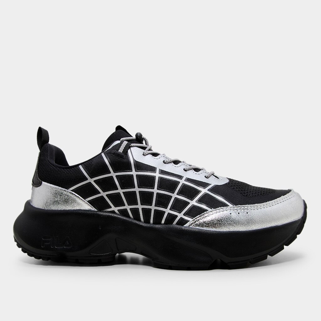 Tênis Fila Elevation Ac Masculino