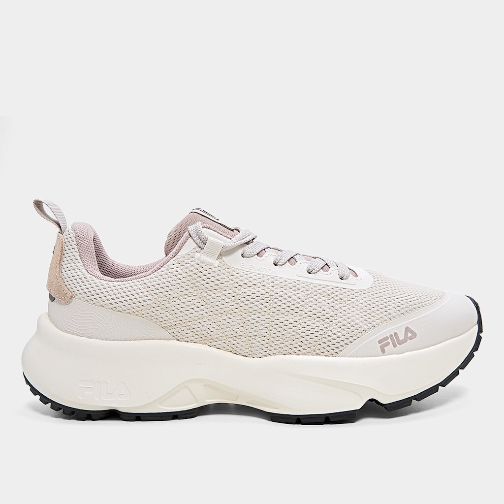 Tênis Fila Elevation Masculino