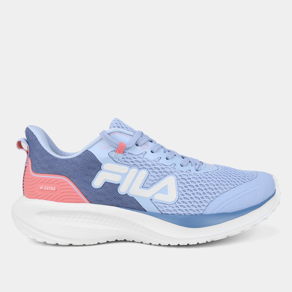 Tênis Feminino Loja De Sapato Netshoes Artigos Esportivos Netshoes