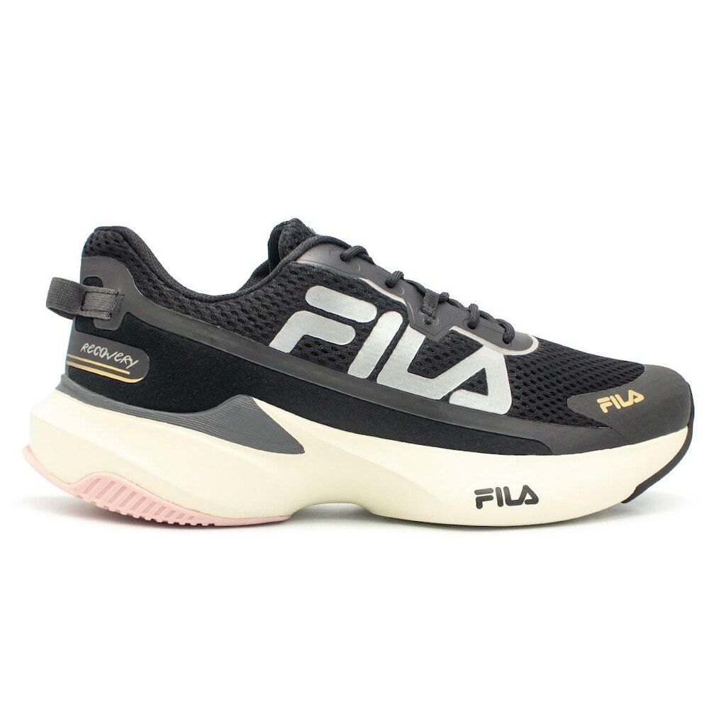Tênis Fila Feminino Recovery 51J728X