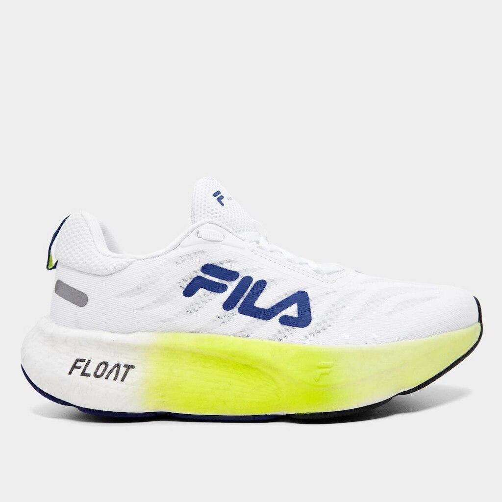 Tênis Fila Float Maxxi 2 Feminino