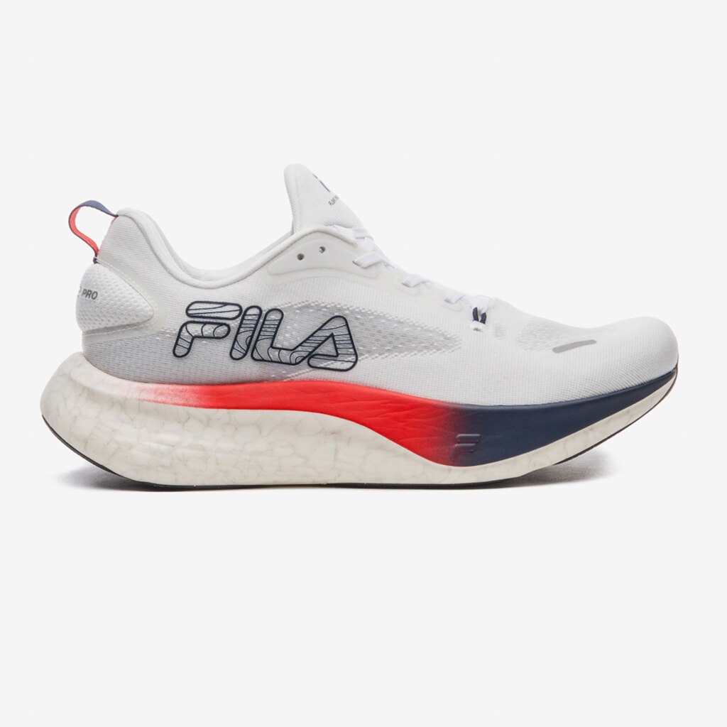 Tênis Fila Float Maxxi 2 Pro Feminino