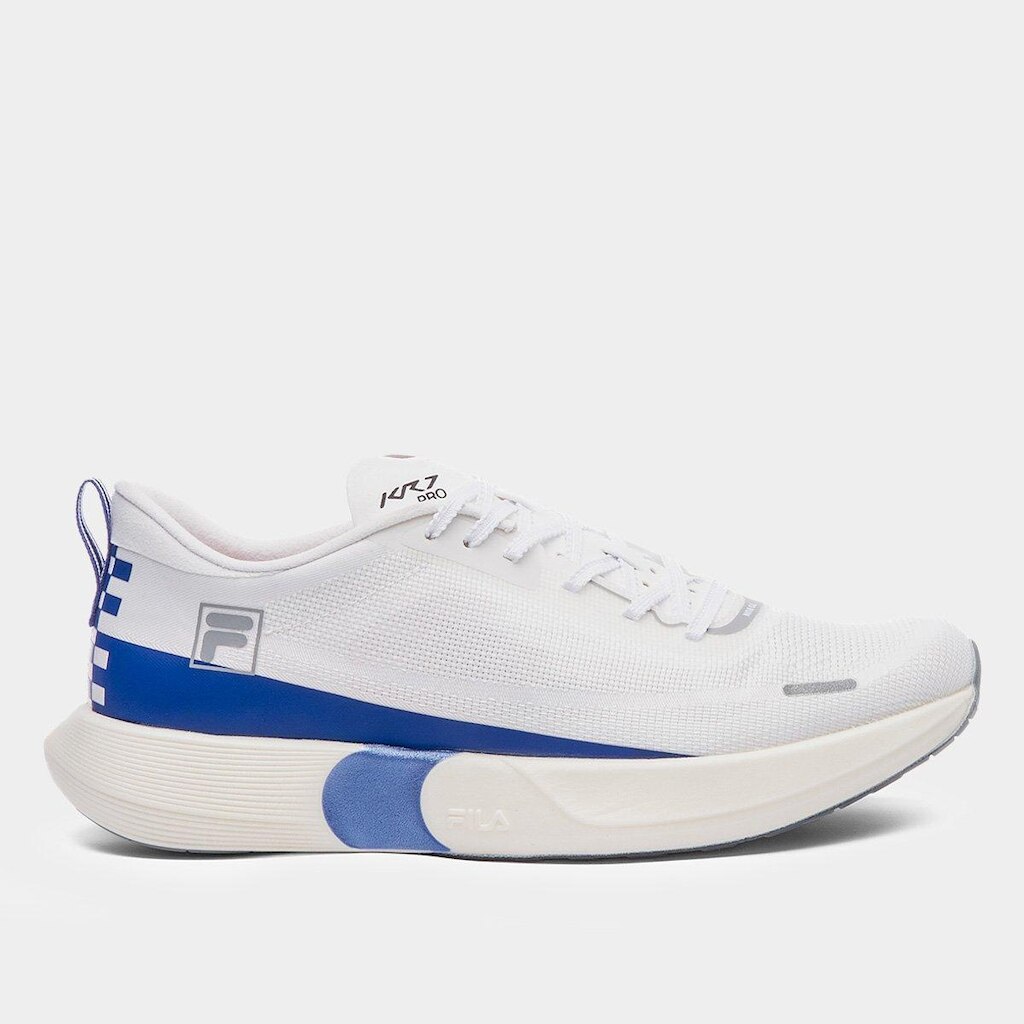 Tênis Fila Kr7 Pro Speed Tech Feminino