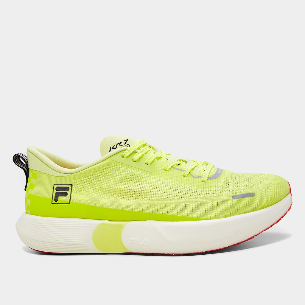 Tênis Fila Kr7 Pro Speed Tech Masculino