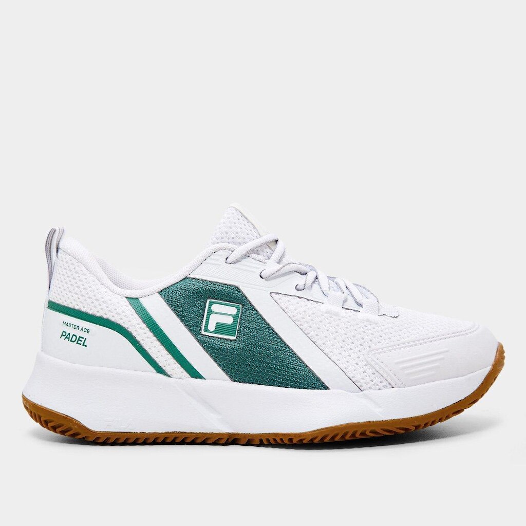 Tênis Fila Master Ace Feminino