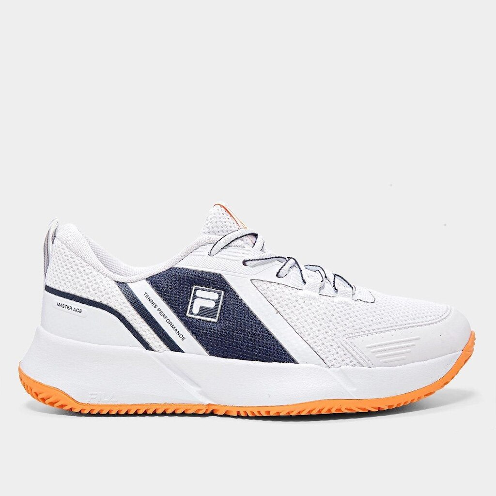 Tênis Fila Master Ace Masculino