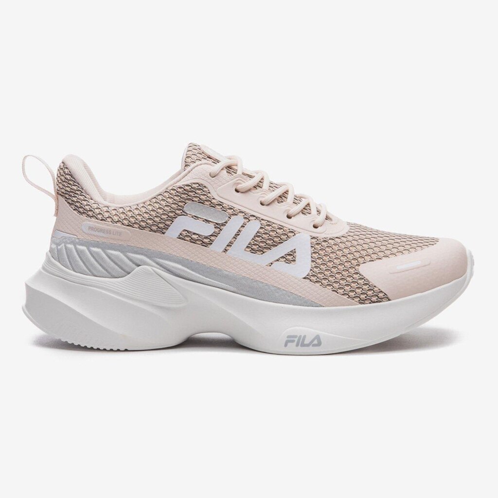 Tênis Fila Progress Lite Feminino
