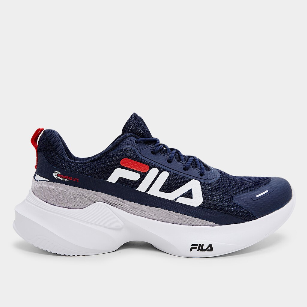 Tênis Fila Progress Lite Masculino