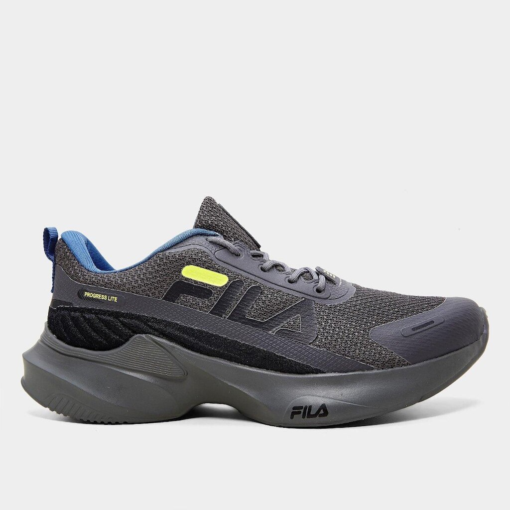 Tênis Fila Progress Lite Masculino