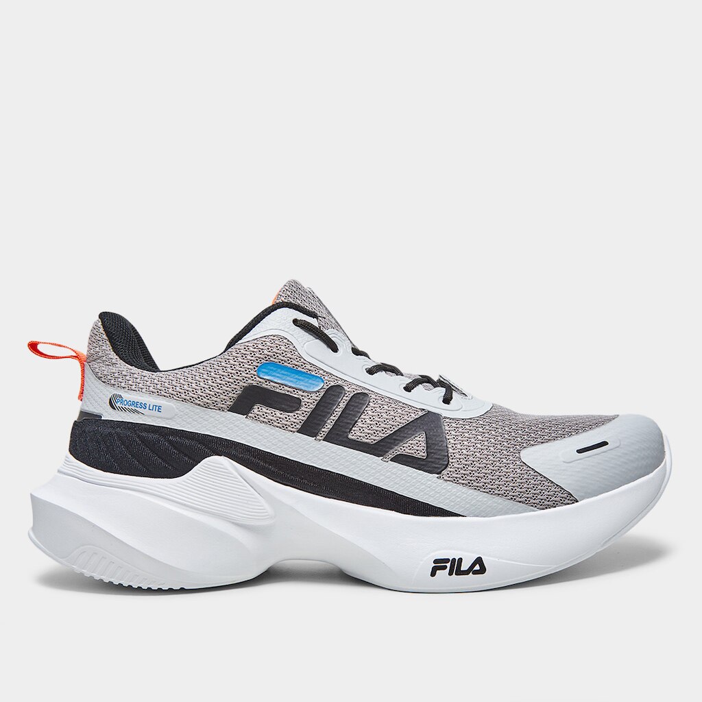 Tênis Fila Progress Lite Masculino