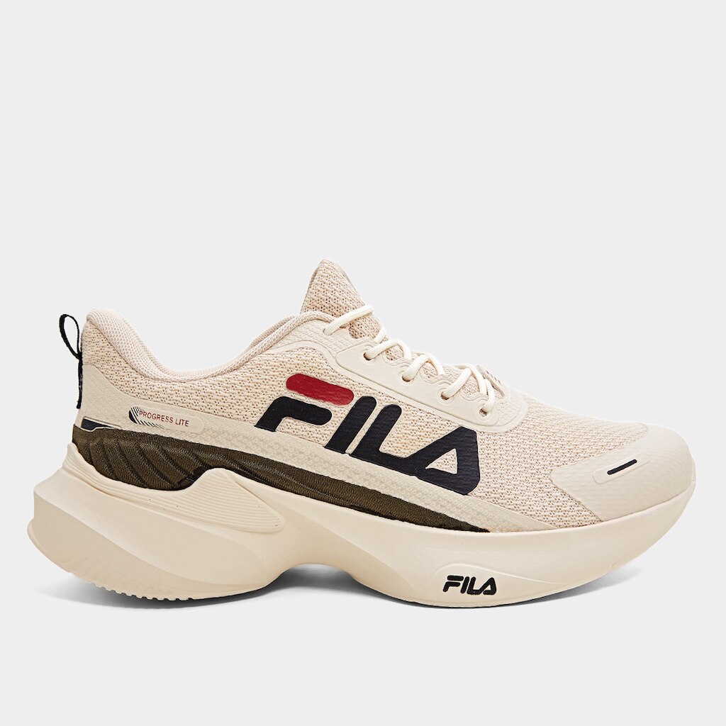 Tênis Fila Progress Lite Masculino