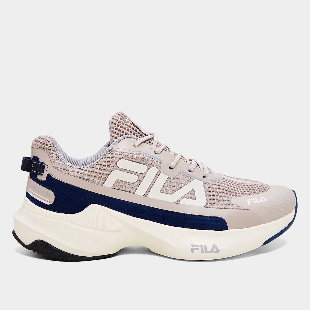 Tênis Fila Recovery Masculino