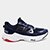Tênis Fila Recovery Masculino - Marinho+Preto